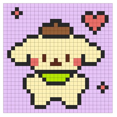 Pixel Art .
